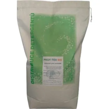 Prací prášek PROFI TEX BIO 15kg prací prášek