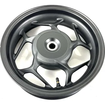 Kolo pro motocykl Honda Kolo zadní PCX 21-24 oděrky 42650K1YD10ZAXX