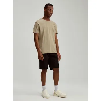 Pánské oblečení Kraťasy - S - House - černá - 719FW-99X