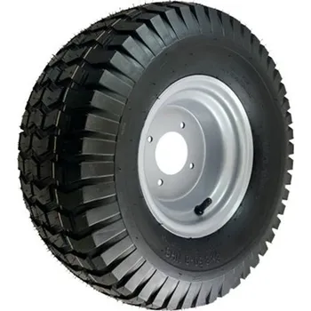 Příslušenství k zahradní technice Pneumatické kolo 440 mm samostatné