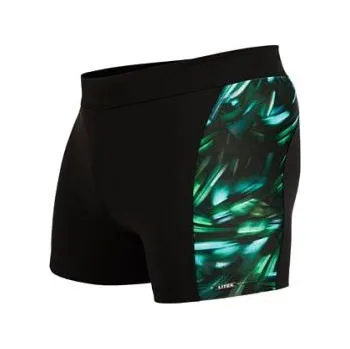 Pánské plavky Pánské plavky boxerky Litex 6F425 viz. foto 48