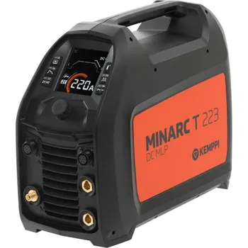 Svářečka KEMPPI Minarc T 223 DC MLP