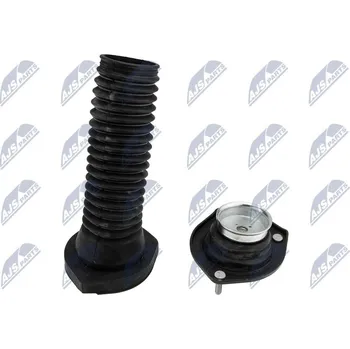 Uložení tlumiče pérování NTY AD-TY-032