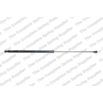 Auto-moto Pneumatická pružina / vzpěra zavazadlového prostoru LESJÖFORS 8162057