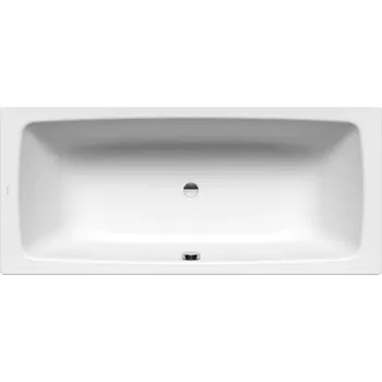 Vana Kaldewei Cayono Duo 724 obdélníková vana 170x75 cm, Antislip, Perl-Effekt, bílá