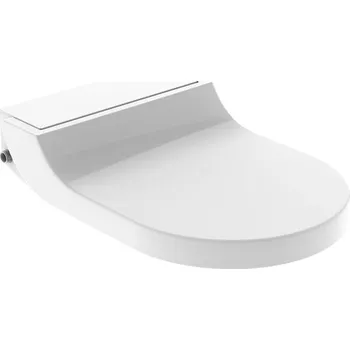 Bidet Geberit AquaClean WC sedátko Tuma Comfort 52,3 cm, sklo bílé