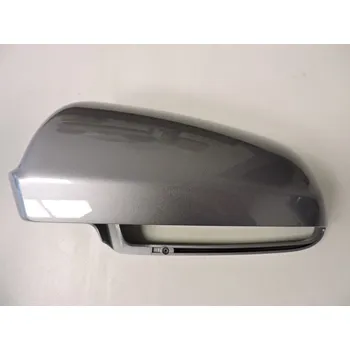 Auto zrcátko Kryt zrcátka levý AUDI A3, ORIGINAL 8E0857507B, pro STARŠÍ TYPY, Zahraniční vozy. Typové číslo: 8E0857507B,8E0857507B,8E0857507B, b84
