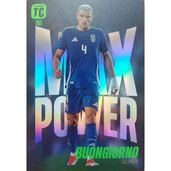 Karetní hra Alessandro Buongiorno