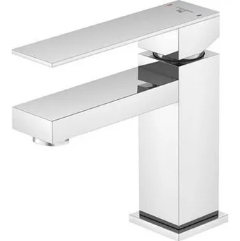 Vodovodní baterie Steinberg Serie 160 umyvadlová baterie, chrom
