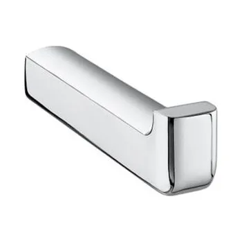 Roca Tempo držák na rezervní toaletní papír, chrom