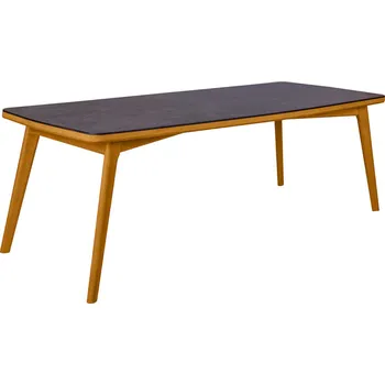 Zahradní stůl Venkovní stůl Bouhus