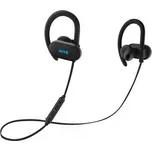 Niceboy HIVE sport 2 - Sportovní sluchátka s mikrofonem IPX5 černá