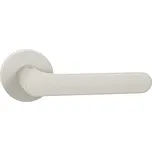 CB - MOOD ONE - R klika/klika, bez spodní rozety Šedá matná (C04)