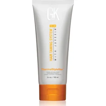 Stylingový přípravek GK Hair ThermalStyleHer vyživující a termoochranný krém 100 ml