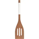 Obracečka WHITELINE s otvory 30 cm (akční sada 3 ks)