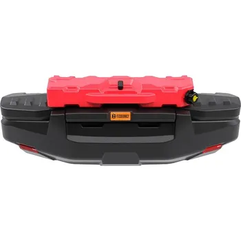 Kanystr GKA Kanystr 10 L pro TGB Blade 600/1000 - červený