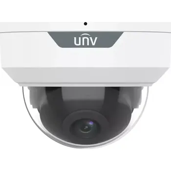 IP kamera Uniview IPC322LB-ADF40K-H, 2MPx dome, 91,2°, Smart IR 30 m, analýza člověk/vozidlo