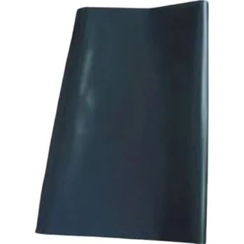 Pytle na odpadky Pytle na odpad LDPE 120l, 25ks, 50my, 70x110cm, černé