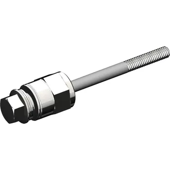 vozík za kolo CROOZER Matice zadní osy Adapter Enviolo, A