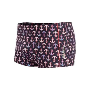 Chlapecké plavky Chlapecké plavky boxerky Litex 6F414 viz. foto 110