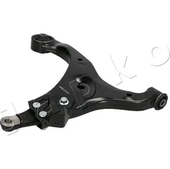 Zavěšení kol Řídicí páka, zavěšení kol JAPKO 72K30L