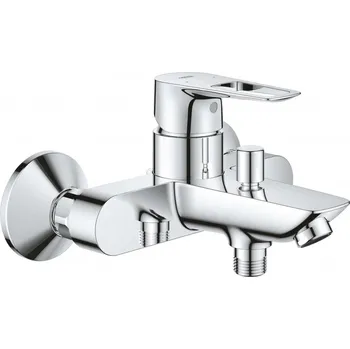 Vodovodní baterie GROHE - BauLoop Vanová baterie, chrom 23603001