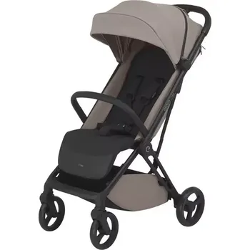 CDATA[Podrobnosti o produktu 800105 Espiro Just je neviditelný rodičovský partner, díky kterému můžete žít, jak chcete a…
v 6 obchodech
![Kočárek Espiro Just Beige Cookie 2025