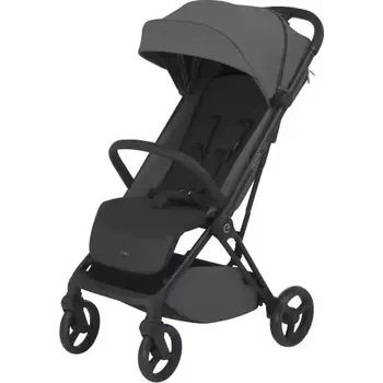 Kočárek Espiro Just Graphite Berry 2025