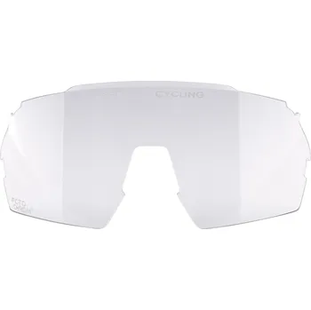 Sluneční brýle sklo náhradní FORCE ELECTRA, fotochromatické