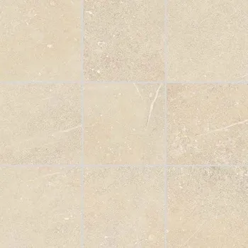 Dlažba Fly Divine - dlaždice rektifikovaná 9,8x9,8 béžová DAK11885