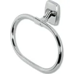 Novaservis Držák ručníků ovál Orfeus chrom