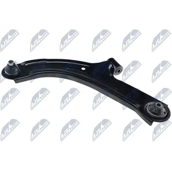 Zavěšení kol Řídicí páka, zavěšení kol NTY ZWD-NS-103