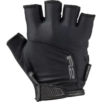 Cyklistické rukavice rukavice R2 Vittoria ATR50A, černá - vel. M 120220