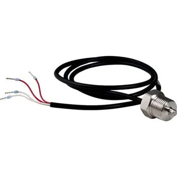 WC sada Geberit teplotní čidlo s vnějším závitem, pro hygienický proplach ve splachovací nádržce pod omítku