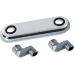 Novaservis Redukce 100 chrom