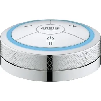 Grohe Digital Dálkový ovladač pro vanový a sprchový regulátor, chrom