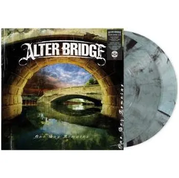 Zahraniční hudba 2LP Alter Bridge: One Day Remains CLR | DLX | LTD 2025 Coloured Electric Smoke Vinyl Deluxe Limited Edition