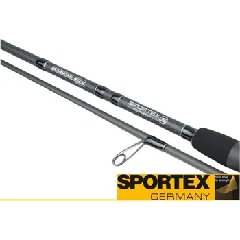 Rybářský prut Přívlačový prut Sportex Neowave RS-2 super Ultra Light 2-díl 265cm /