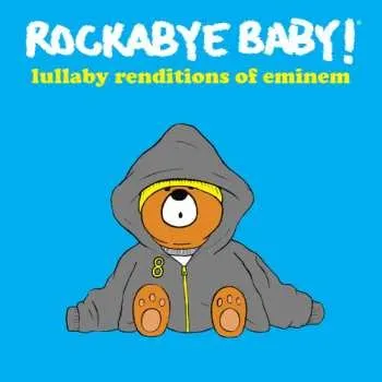 Zahraniční hudba CD Rockabye Baby!: Lullaby Renditions Of Eminem 2014