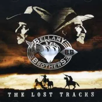 Zahraniční hudba CD Bellamy Brothers: The Lost Tracks 2006