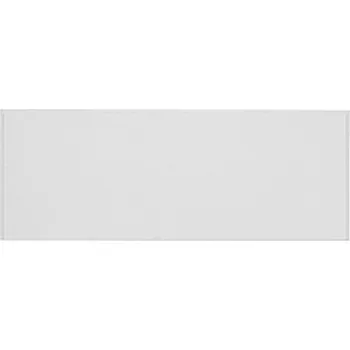 Vana Kolo Uni čelní Univerzální panel 150 cm, bílá