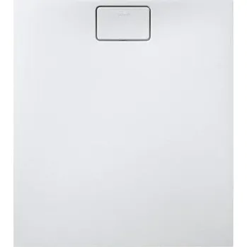 Sprchová vanička Duravit Stonetto sprchová vanička 90x80 cm, bílá