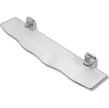 Drátěná police Novaservis Polička rovná Orfeus chrom