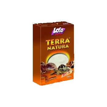 Teraristika LOLOPets terarijní písek 6 kg sáček 5,8 kg - poškozený obal - 1 KS SKLADEM