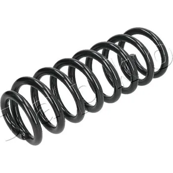 Pružina podvozku JAPKO ZCJ6184A