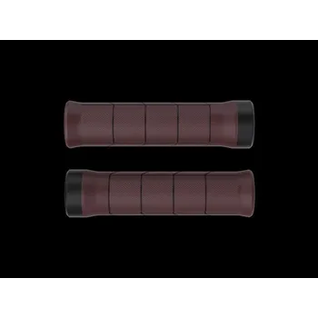 grip TREK Gripy Line Comp MTB Grip Set 32/130mm - Cobra Blood