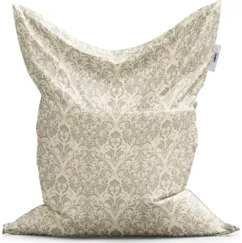 Sedací pytel Sablio Sedací vak Classic Vintage luxus - 200x140 cm