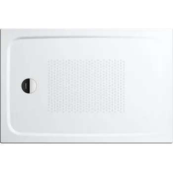 Sprchová vanička Kaldewei Cayonoplan 2270-1 vanička 75x150x25 cm, Antislip, bílá