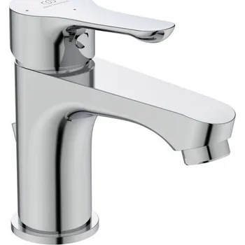 Ideal Standard Alpha Umyvadlová baterie s výpustí, BlueStart, chrom