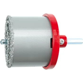 Vrták Sada vrtáků Vorel Sada vrtacích korunek do keramiky 4 ks